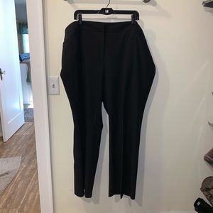Michael Kors pants. Plus Size.